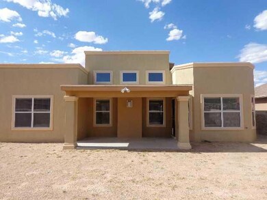 14205 Desert Mesquite Dr, Horizon City, TX 79928 - photo 2