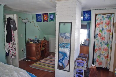 3rd Bedroom.