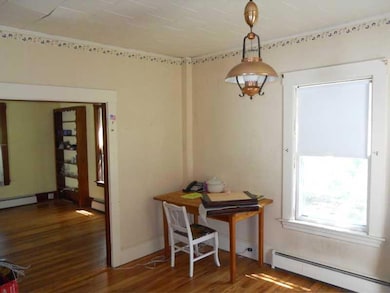Dining Room.