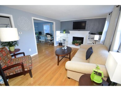 2 Clay St, Merrimack, NH 03054 - photo 4