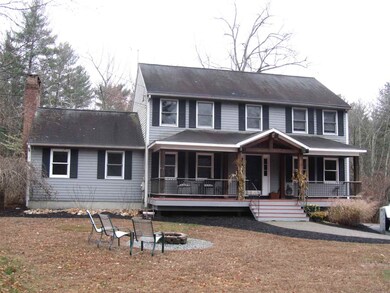 25 Louise Dr, Hollis, NH 03049 - photo 2