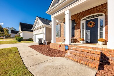 89 Hunting Ridge Cir, Rock Spring, GA 30739 - photo 3