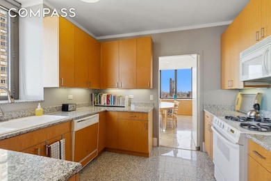 Two Columbus Avenue unit 35A, New York, NY 10023 - photo 5