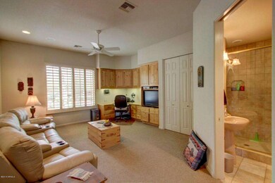 3rd Bedroom 4