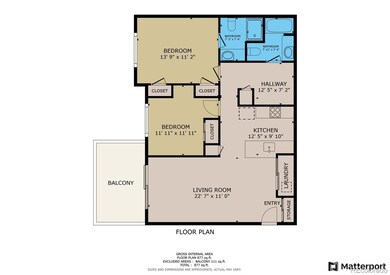 421 W Meadow Mile unit 4, Fraser, CO 80442 - photo 4