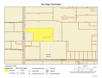 0 County Road 49 unit 4 368147, Silverhill, AL 36576 - photo 4