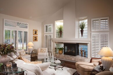 Formal Living Room