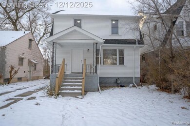 15363 Turner St, Detroit, MI 48238 - photo 3