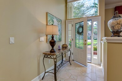 3-Entry Foyer