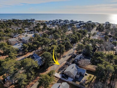Aerial of 39 Longell Rd