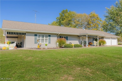 90480 Kilgore Ridge Rd, Scio, OH 43988 - photo 2