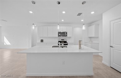 1646 Lake Jessup Cir, Cape Coral, FL 33909 - photo 4