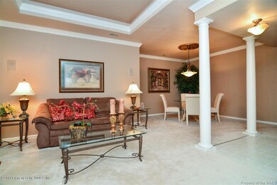 living dining
