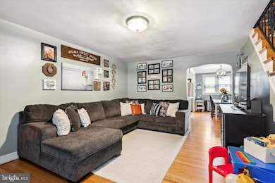 716 Oakwood Dr, Glenolden, PA 19036 - photo 4