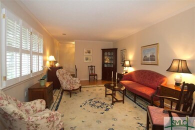 Formal Living Room