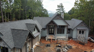 129 Scenic Crest Way, Six Mile, SC 29682 - photo 3