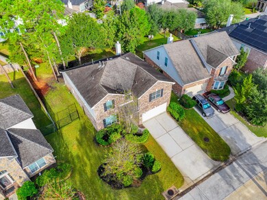 27 Fraiser Fir Place, Spring, TX 77389 - photo 3