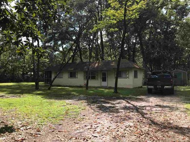 124 Sam Smith Cir, Crawfordville, FL 32327 - photo 2