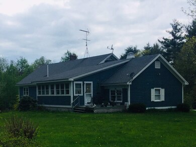 5 Barnes Rd, Deering, NH 03244 - photo 2