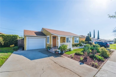 13022 S Budlong Ave, Gardena, CA 90247 - photo 2