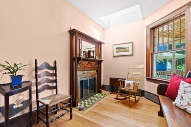 5 Harrison St, Stoneham, MA 02180 - photo 4