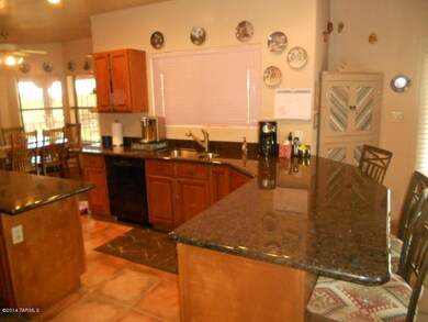 7 Kitchen