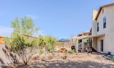 2799 W Camino de Las Grutas, Tucson, AZ 85742 - photo 6