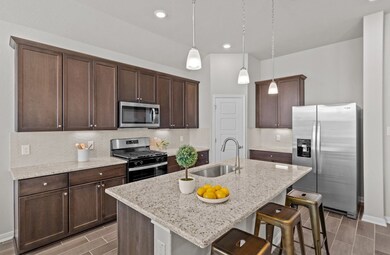 Sierra Kitchen
