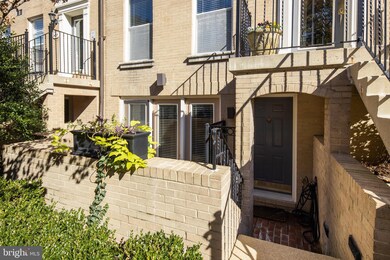 2411 1/2 20th St NW unit 101, Washington, DC 20009 - photo 2