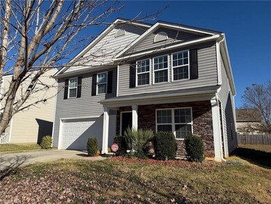 1907 Northrop Dr, Whitsett, NC 27377 - photo 2