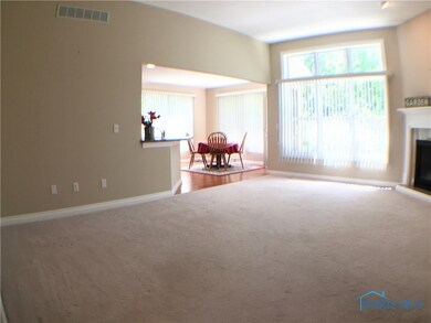 Open Floorplan
