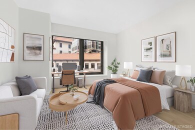 75 Wall St unit 27J, New York, NY 10005 - photo 2