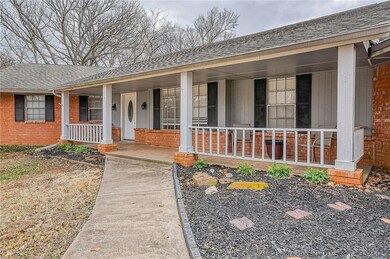 2500 Little Timber, Edmond, OK 73025 - photo 2