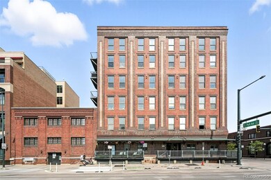 Stadium Lofts unit 3E, Denver, CO 80205 - photo 2