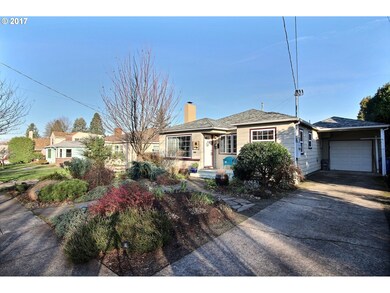 5536 NE 38th Ave, Portland, OR 97211 - photo 2