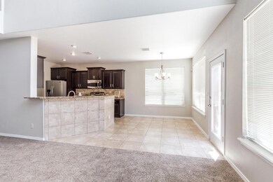 14344 Desert Sunset Dr, Horizon City, TX 79928 - photo 5