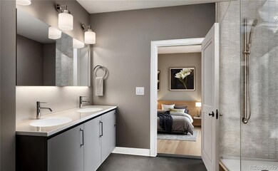 1643 Boulder St unit 307, Denver, CO 80211 - photo 4