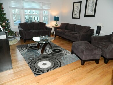 34 Washington Green unit 4, East Walpole, MA 02032 - photo 2