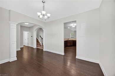 2511 Copperleaf Ct, High Point, NC 27265 - photo 6