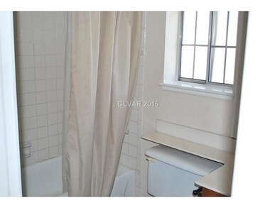 Bathroom.