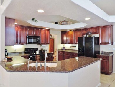 5 Kitchen