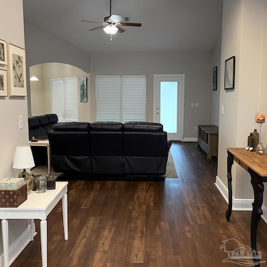 4249 Winners Gait Cir, Pace, FL 32571 - photo 4