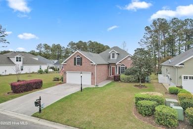 154 Bernard Dr NW, Calabash, NC 28467 - photo 2