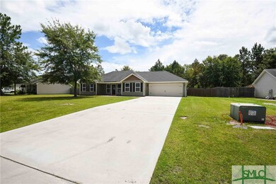 261 Barrister Cir, Guyton, GA 31312 - photo 4