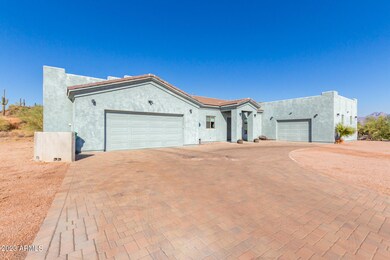 10722 E Quarterline Rd, Mesa, AZ 85207 - photo 7