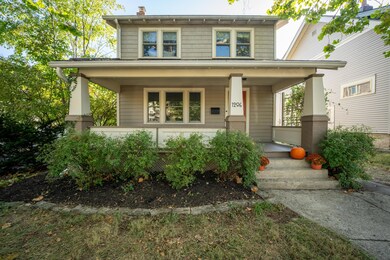 1206 Willard Avenue