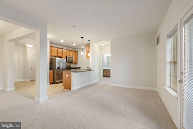 9521 Bastille St unit 106, Fairfax, VA 22031 - photo 5