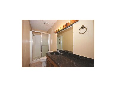 Basement Bath