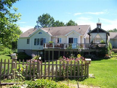 Come summer you will certainly enjoy the expansive