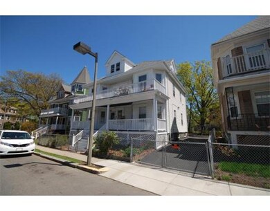 6 Silloway St, Dorchester Center, MA 02124 - photo 3